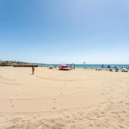 ¡estudio A Pie De Playa! La Cala De Mijas