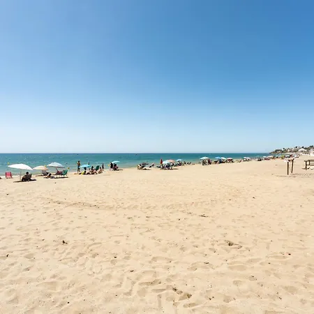 ¡estudio A Pie De Playa! Apartment *