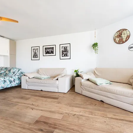 ¡estudio A Pie De Playa! Apartment *